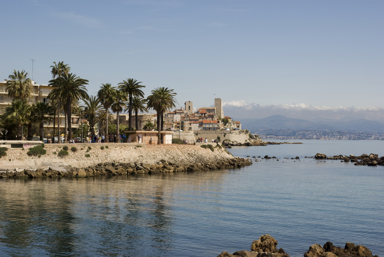 Antibes