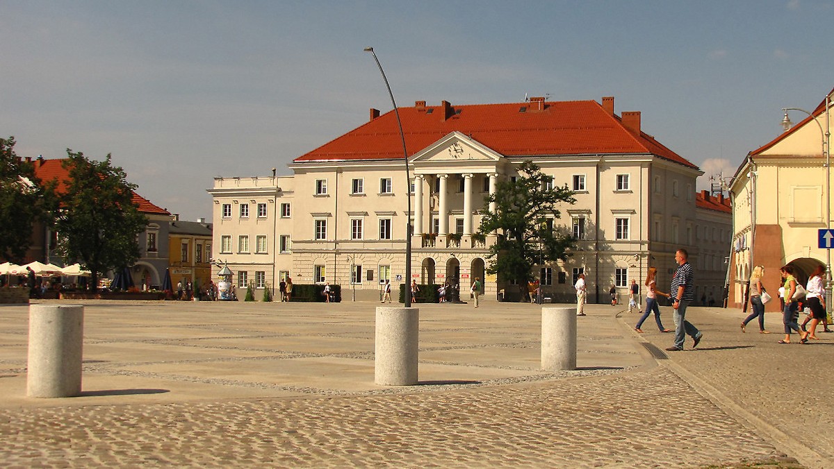 Stronę internetową z ofertą atrakcji turystycznych w Kielcach i okolicach dla rodzin z dziećmi przygotowują władze miasta we współpracy z Regionalną Organizacją Turystyczną Województwa Świętokrzyskiego i okolicznymi gminami.