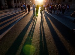 FT: Stracone pokolenie. Bezrobocie młodych spycha Europę w przepaść