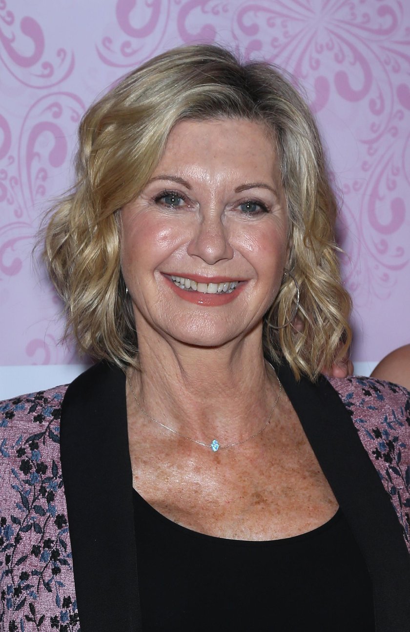 Olivia Newton-John