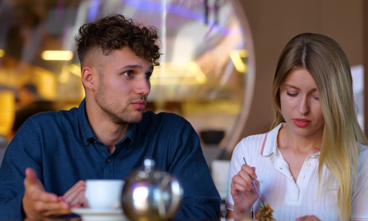 Te dwa znaki zodiaku myślą tylko o sobie. Randka z nimi będzie katastrofą