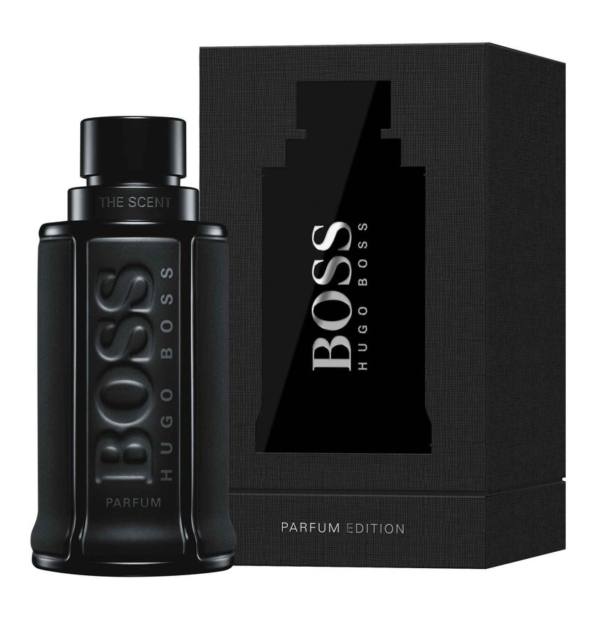 Hugo Boss The Scent