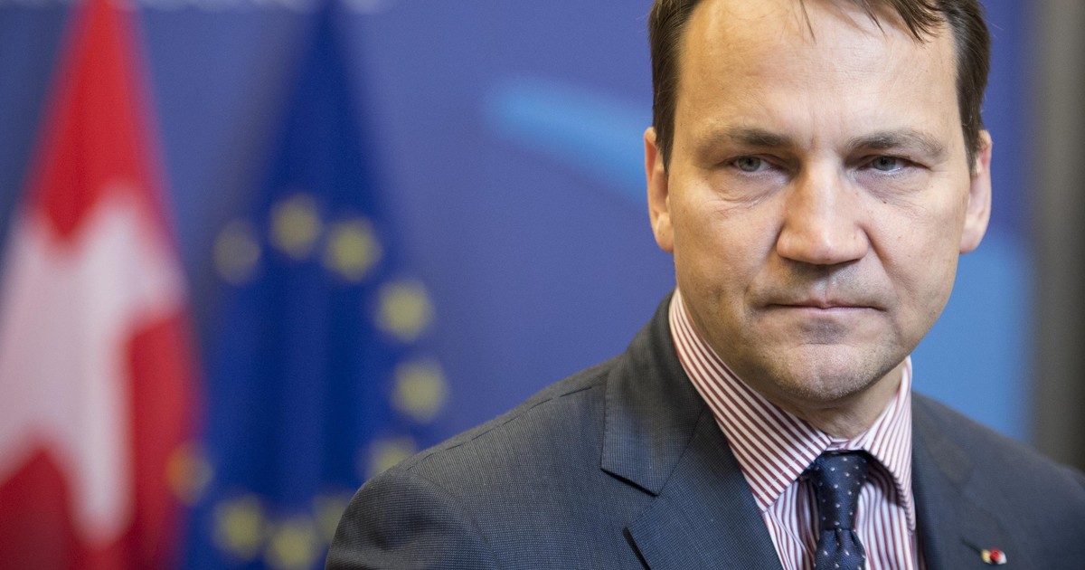 Awantura o Biały Dom. Sikorski ujawnia prawdę o spotkaniu "koalicji chętnych"