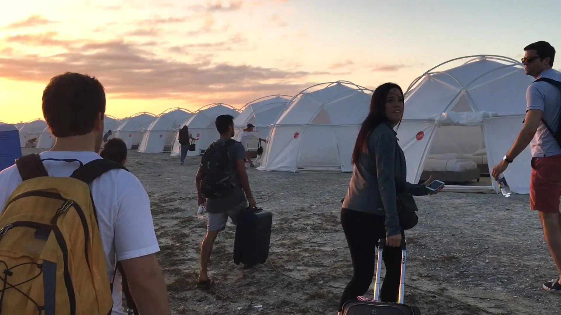 Fyre Festival. Najbardziej memiczna koncertowa klapa w historii