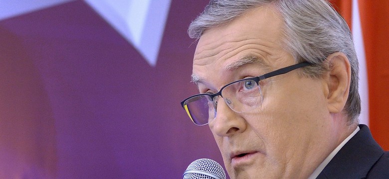 Piłsudski w dziale faszyzm? Gliński zapowiada interwencję w PE ws. Europejskiego Domu Historii