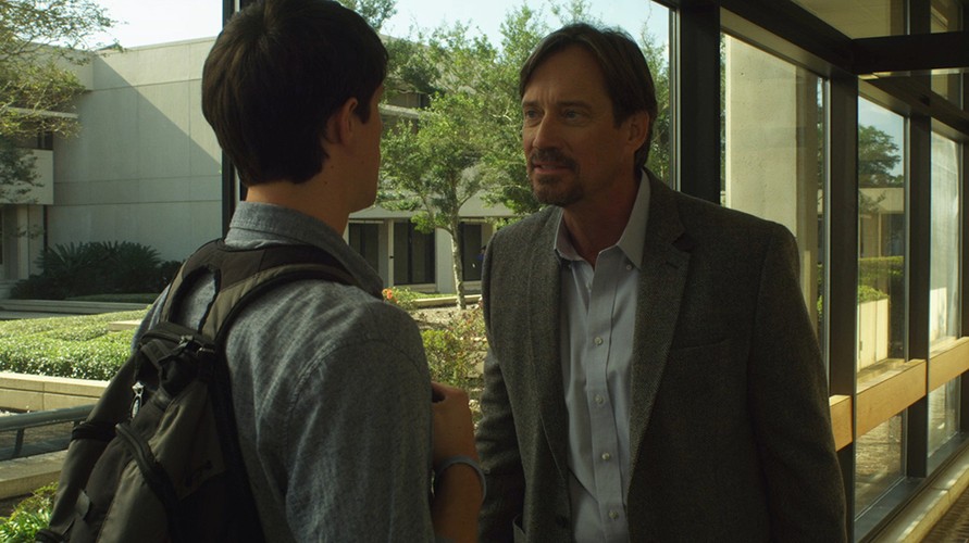 'Bóg nie umarł' (reżyseria: Harold Cronk)