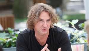 Ko je otac Željka Mitrovića