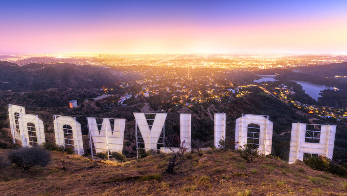 Strajk w Hollywood: Aktorzy domagają się wyższych wynagrodzeń