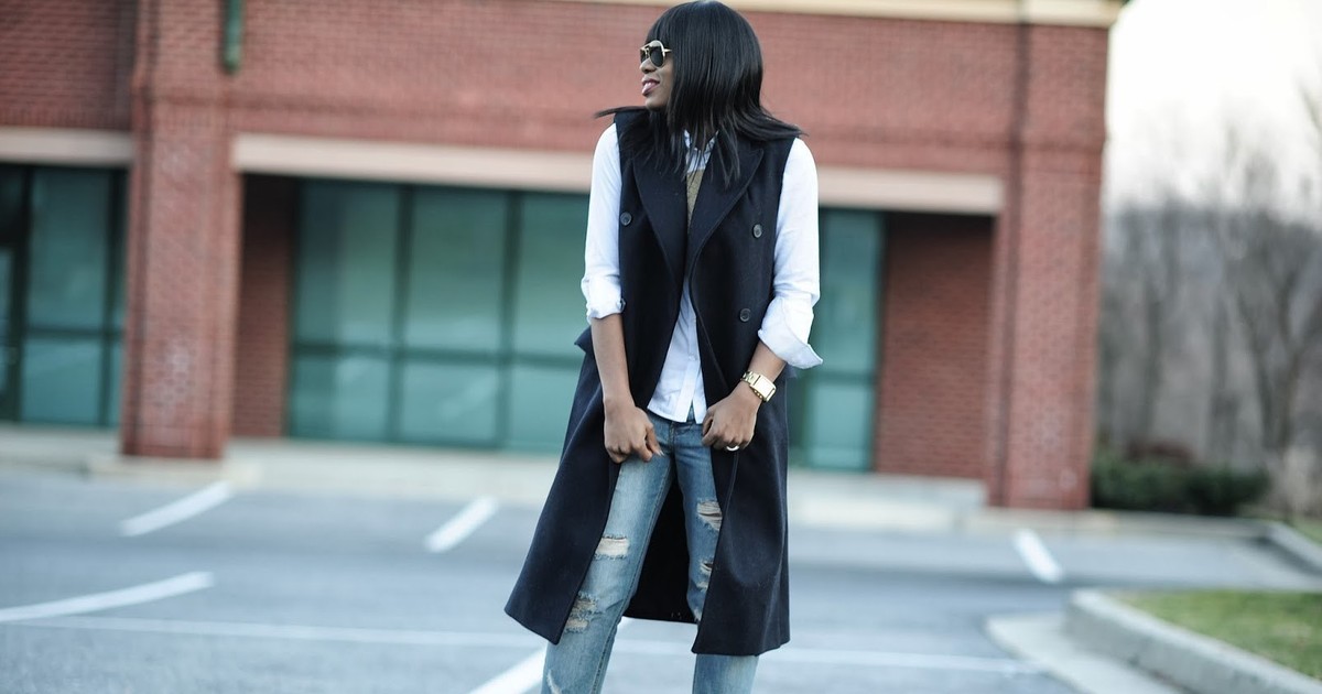 How to wear your clothes without people noticing Pulselive Kenya