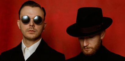 Hurts powraca z "Desire". Powrót zespołu niestety boli