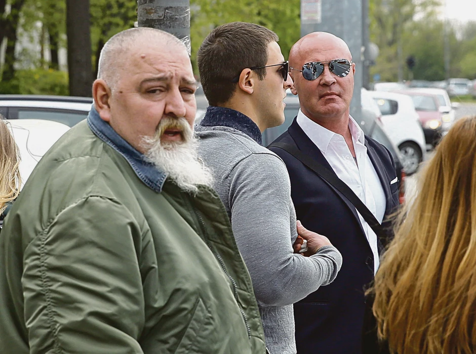 Optuženi i dalje čekaju odluku apelacionog suda