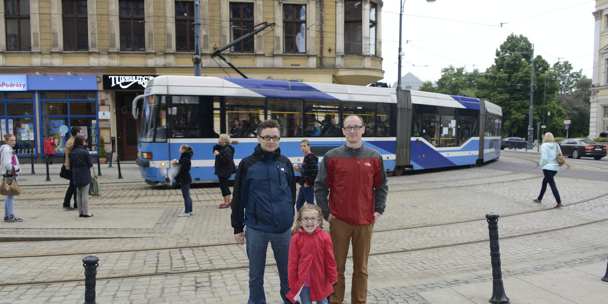 Budżet obywatelski we Wrocławiu