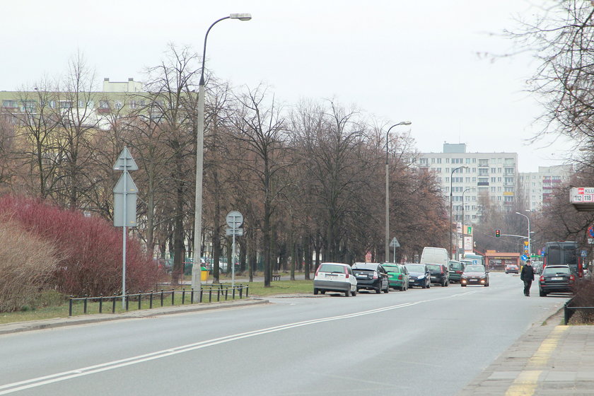 Będzie jaśniej na Łojewskiej