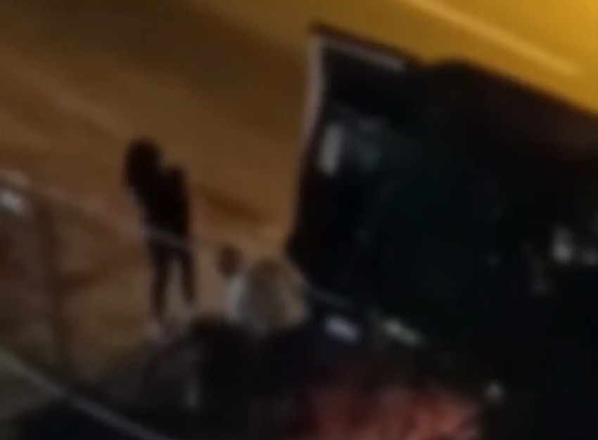 Otmica u Novom Sadu 