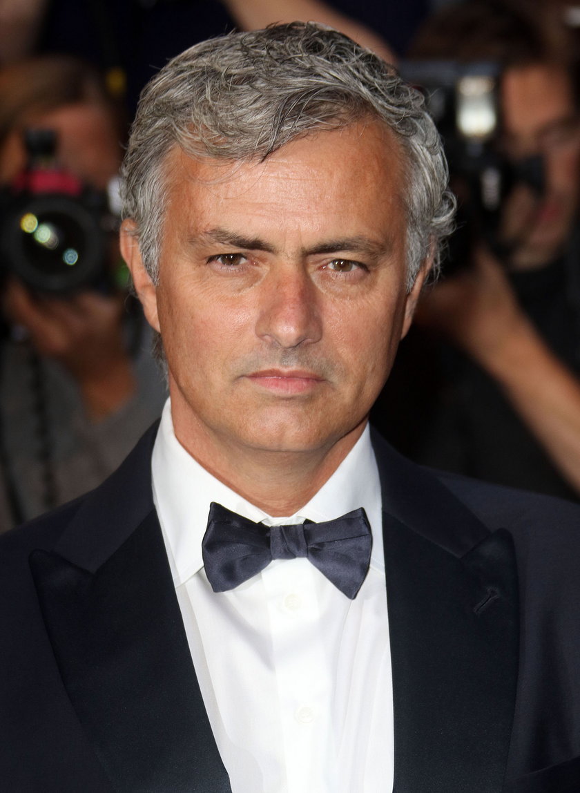 Córka Jose Mourinho kipi seksem! ZOBACZ!