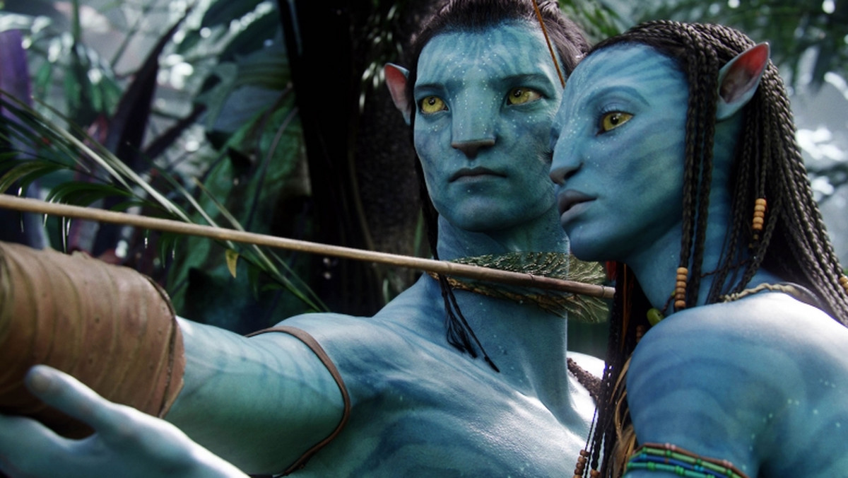 Podczas pracy nad sequelami "Avatara" James Cameron pragnie uniknąć błędów, jakie popełnili twórcy serii "Matrix".
