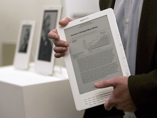 E-booki oblewają szkolny test