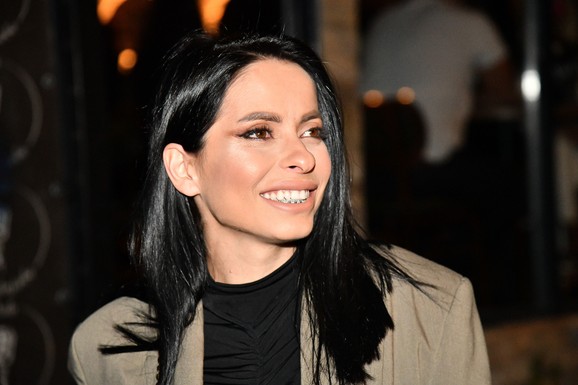 EVO ŠTA JE PO OBRAZOVANJU ŽENA DARKA LAZIĆA Niko ovo nije ni slutio, Katarina otkrila istinu o sebi: "Svaki posao koji sam radila volela sam i svakom bih se opet vratila"