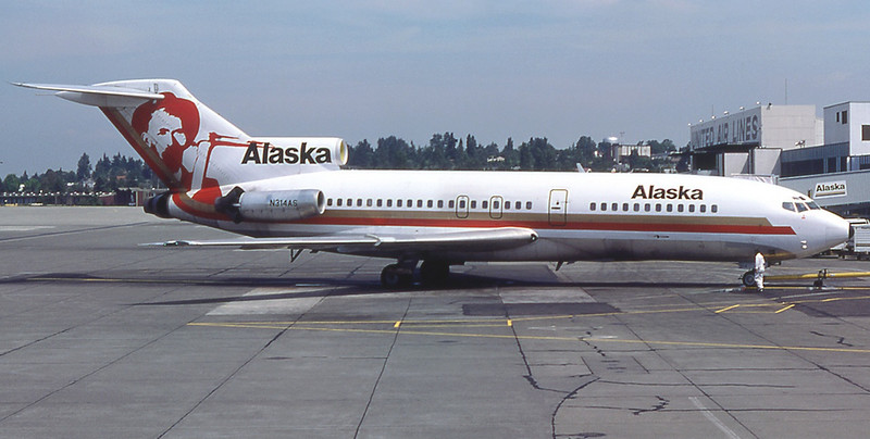 Katastrofa lotu Alaska Airlines 1866. Dlaczego sprawny samolot uderzył w górę [Historia]