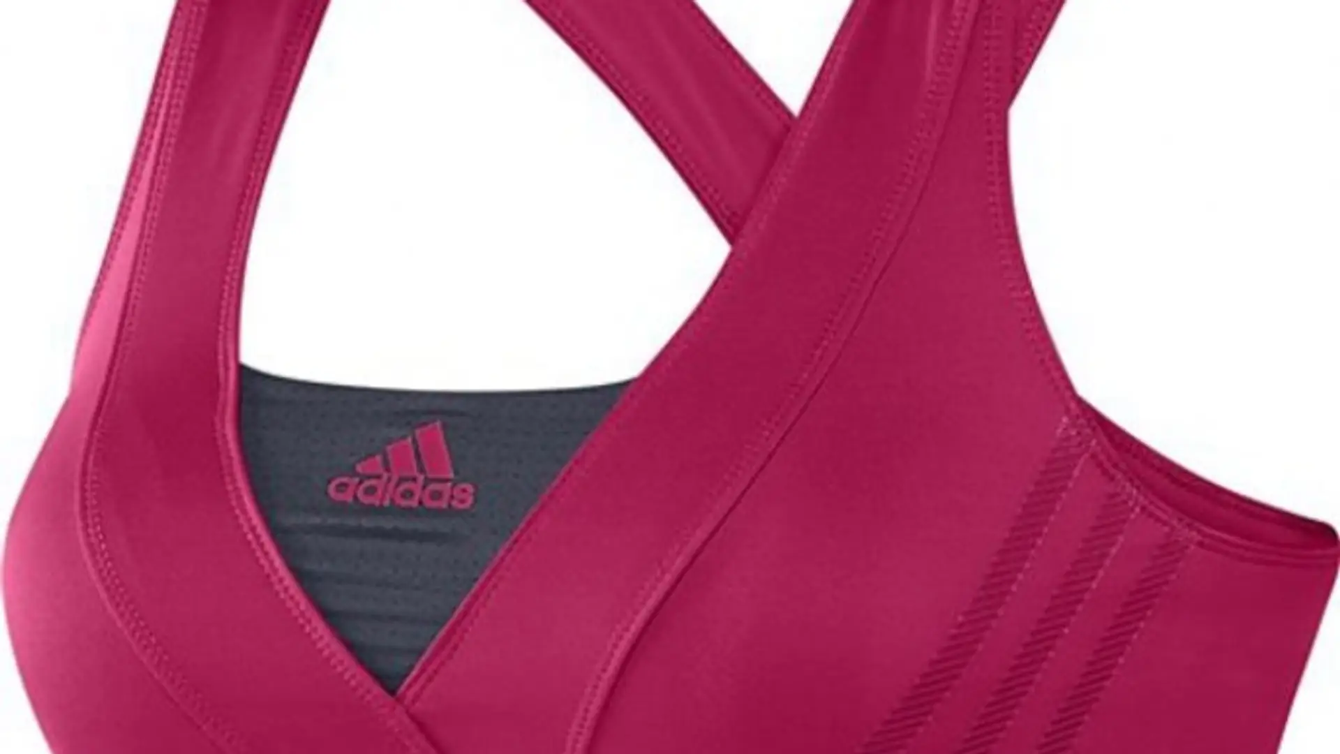 Adidas Woman: bieganie