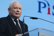 Jarosław Kaczyński