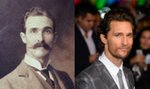 Matthew McConaughey miał swojego sobowtóra