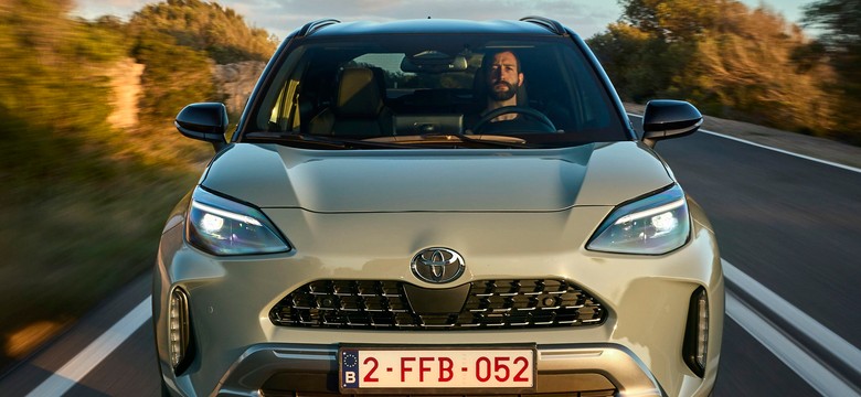 Nowy SUV już w Polsce. Oto ceny i prawdziwy skarb pod maską