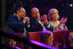 Cezary Żak krytykuje TVP. Dostało się też publiczności. 'Jest coraz mniej wymagająca'