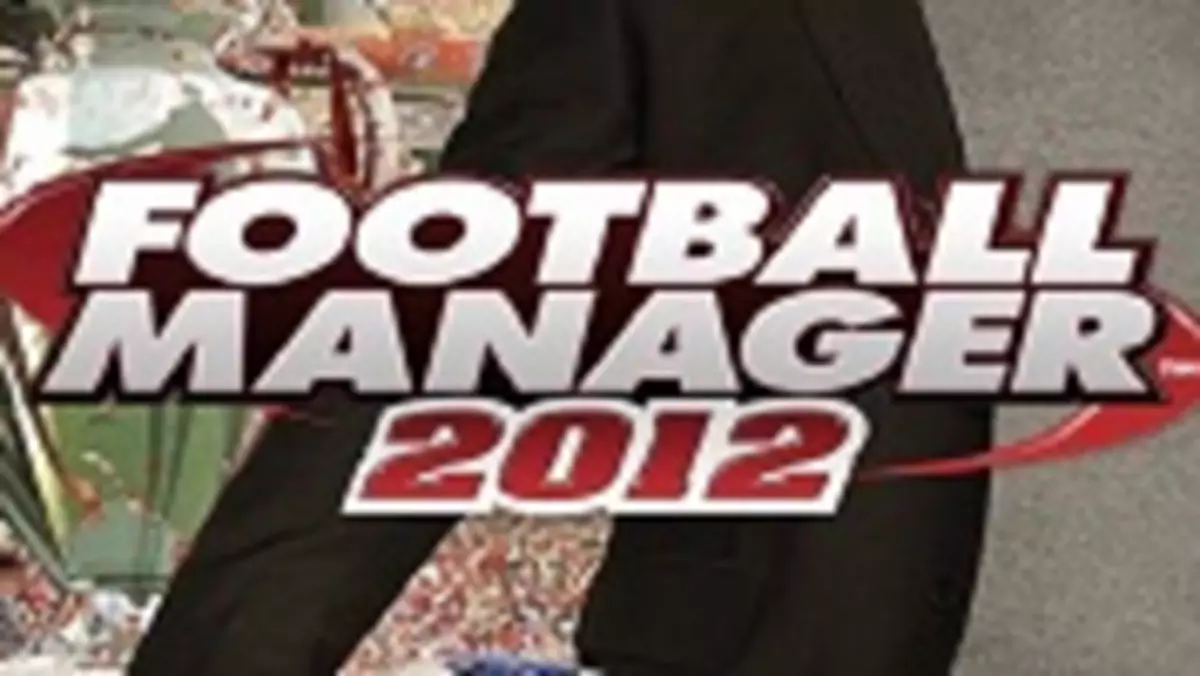 Dialogi rodem z RPG w Football Manager 2012