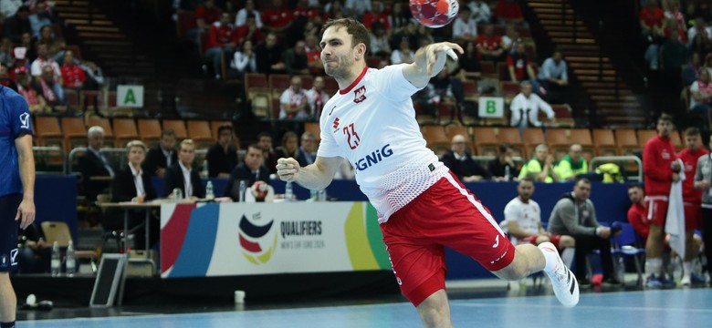 Dwóch zawodników rezygnowało z gry w reprezentacji Polski. Wielki kłopot przed mistrzostwami Europy