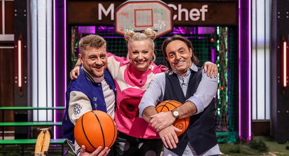 "MasterChef Nastolatki". Nowy program. Nowa jurorka