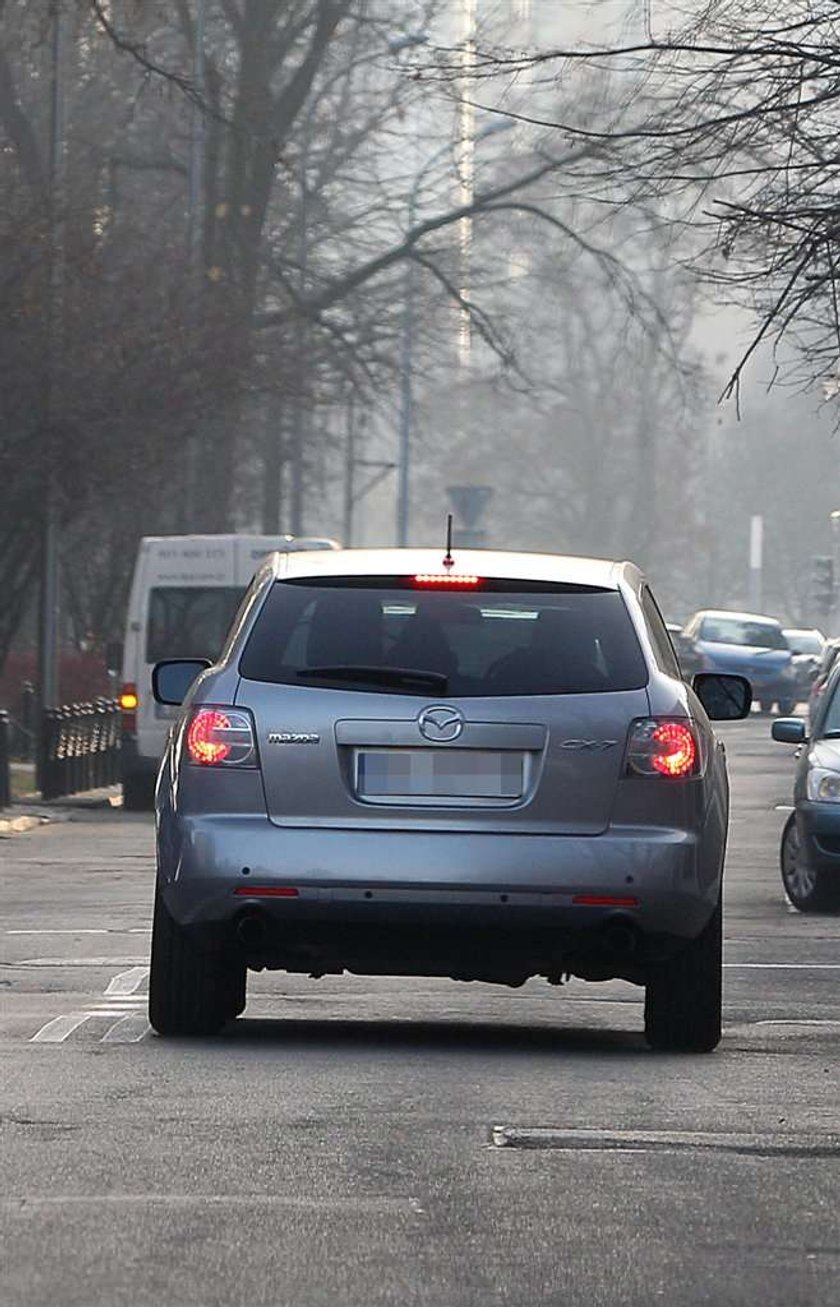 Pierwsze zdjęcie dziecka Skrzyneckiej