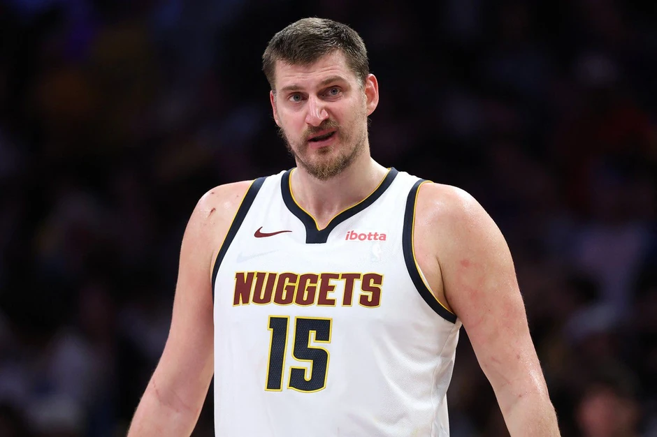 Nikola Jokić 
