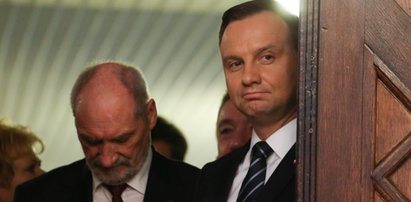 Polska wyśle żołnierzy do Rumunii i na Łotwę