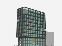 To koniec warszawskiego straszydła