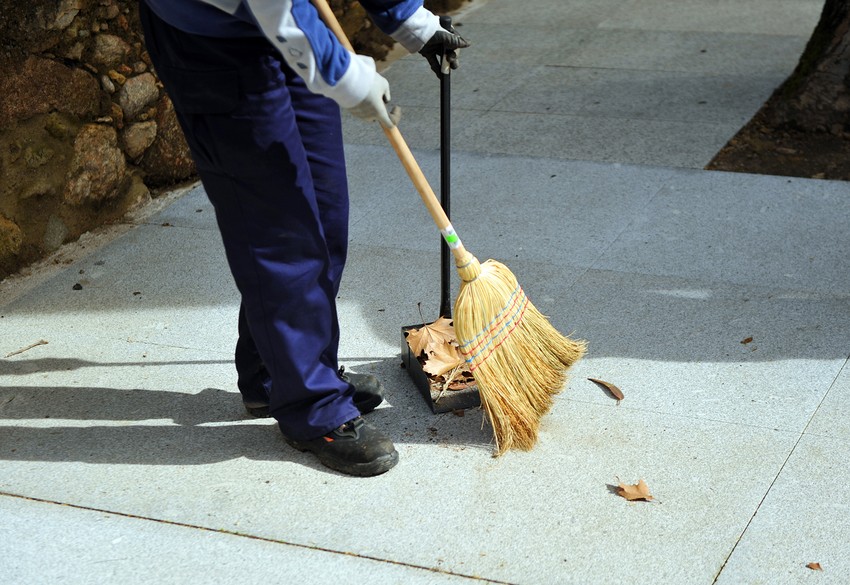 "Joanisu su oči uvek suzne"