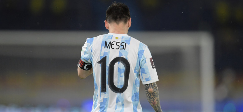 Leo Messi zaniepokojony sytuacją w Brazylii. Argentyńczyk zdradził swoje największe marzenie