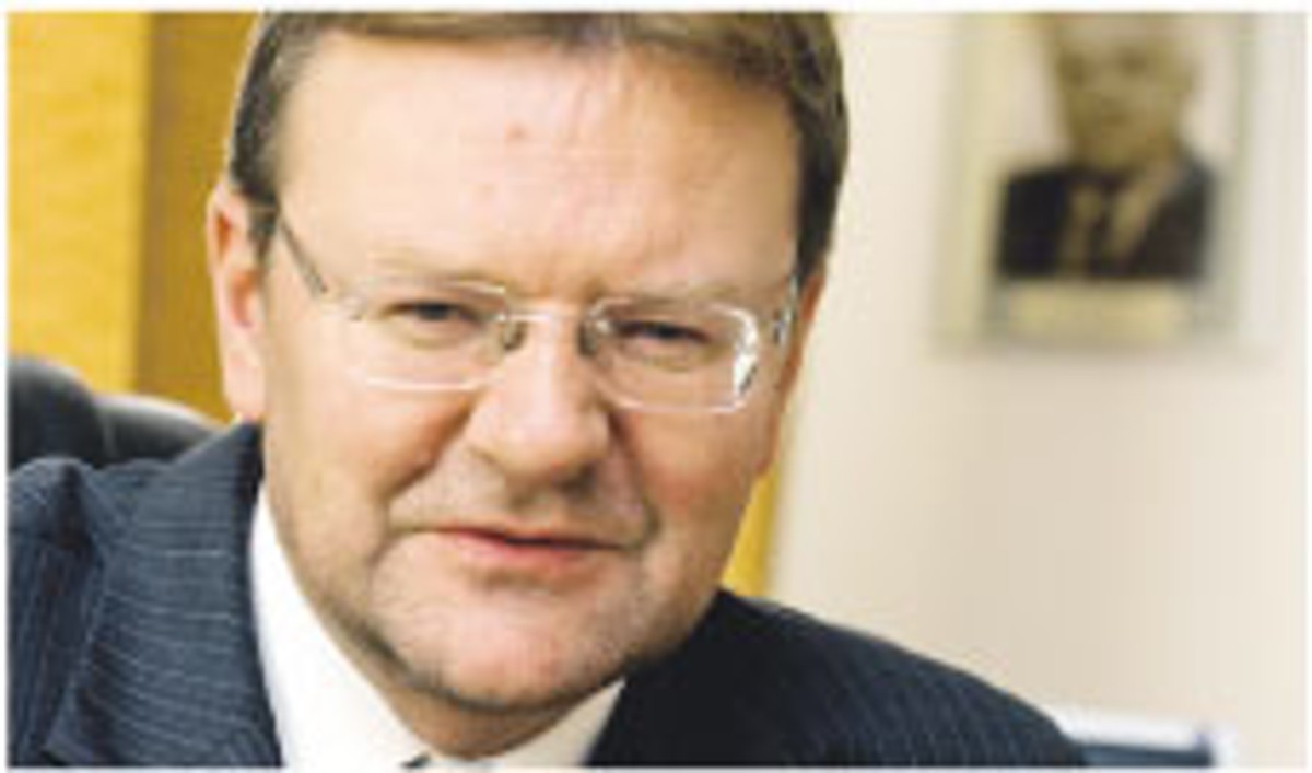 Marek Celej, sędzia Sądu Okręgowego w Warszawie, dyrektor biura prawnego w Krajowej Radzie Sądownictwa Fot. Wojciech Górski