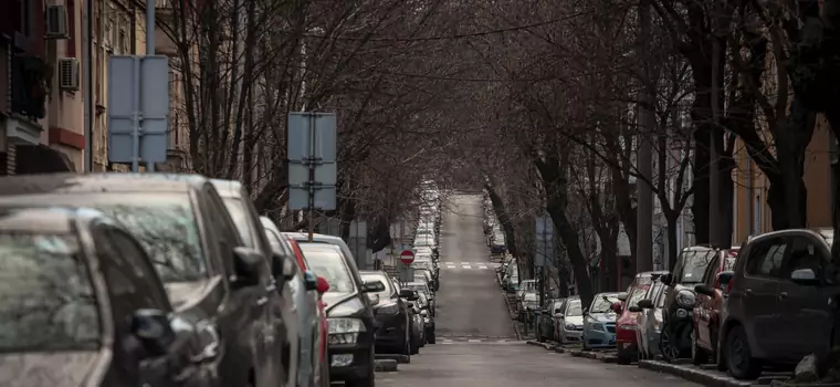 Parkujesz w Niemczech? Pamiętaj o tej zasadzie