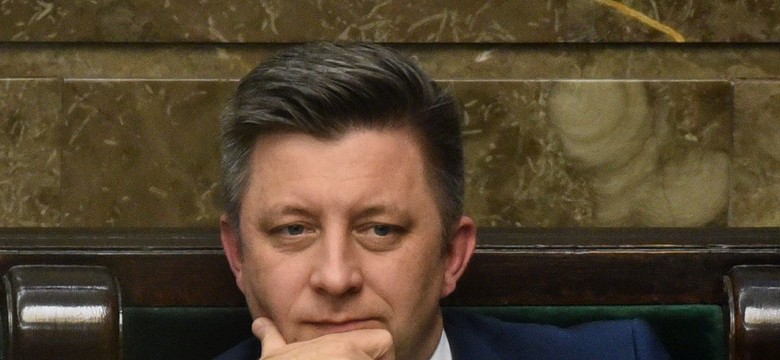 SpaceX ostrzega, Ukraina szuka pieniędzy. Dworczyk: Polska przekazała 150 terminali