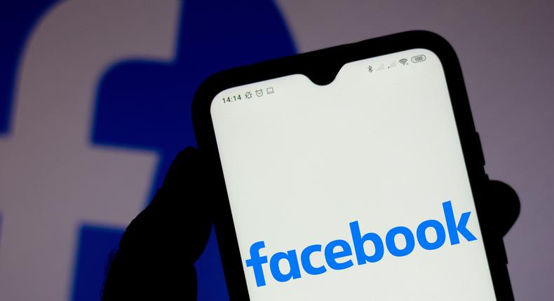 Facebook to open an office in Lagos, Nigeria. (Facebook)