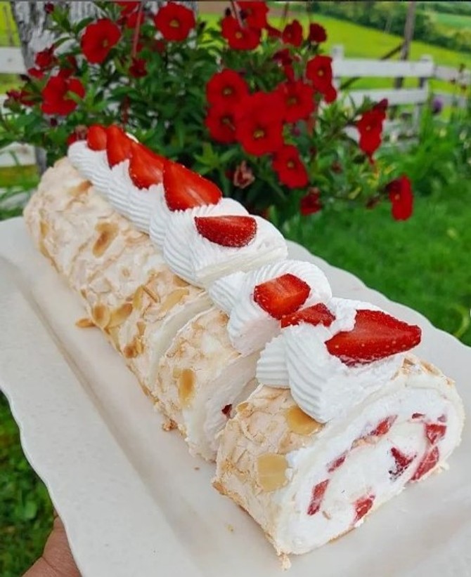 Beze rolat