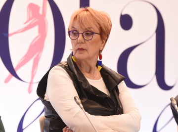 Vedrana Rudan 
