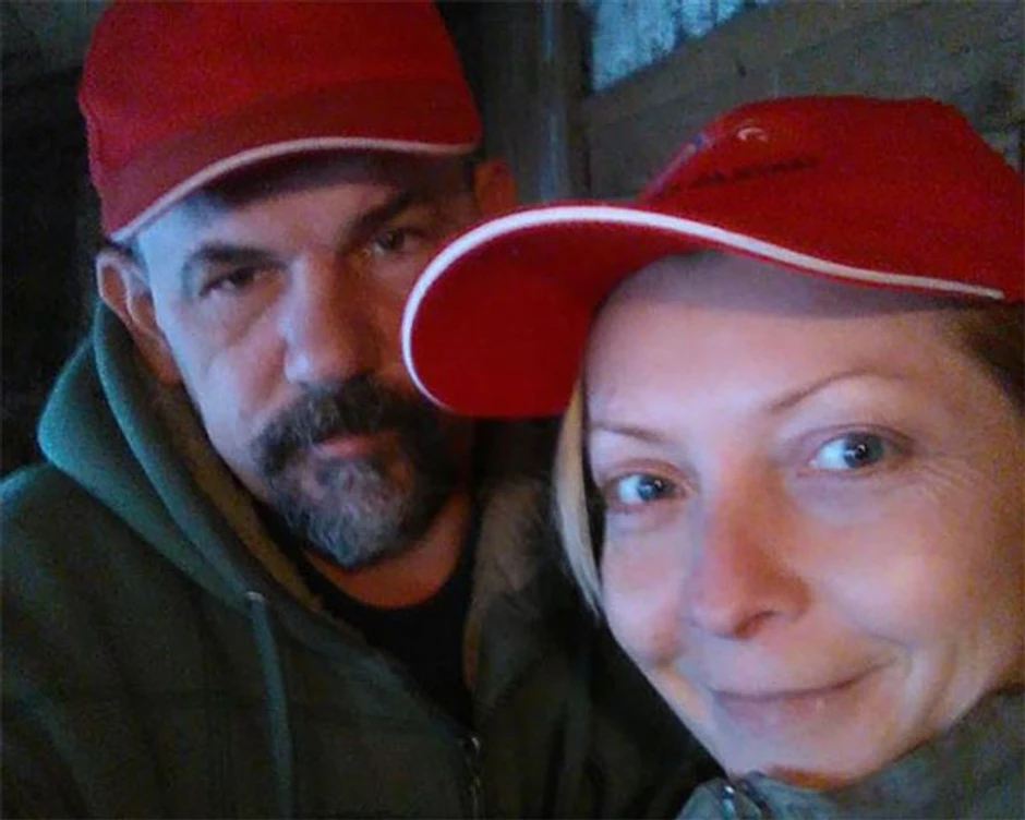 Dženana i Mirnes Ajanović: Postepeno smo počeli sve učiti