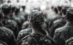 Molestowanie i mobbing w mundurówce. Gorzkie słowa byłej żołnierki GROM-u