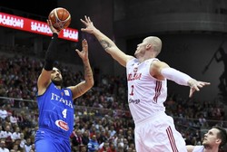 El. MŚ koszykarzy: Szóste zwycięstwo Polaków. Wygrana z Włochami przybliża ich do awansu