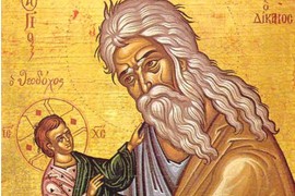 Sutra se slave SVETI SIMEON I ANA: Evo šta vernici ujutru treba da urade kako bi DECU zaštitili od BOLESTI i NESREĆE