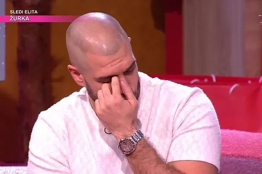 Dejan Dragojević o gubitku bebe: "Od toga se čovek nikad potpuno ne oporavi"