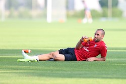 Piłkarz Górnika: Kibice dają nam wielki "power"