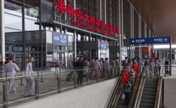 Otwarto najdłuższy most na świecie. To niesamowita konstrukcja